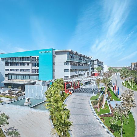 Hotel Hyatt Centric Cairo West Abu Rawwash Exterior foto