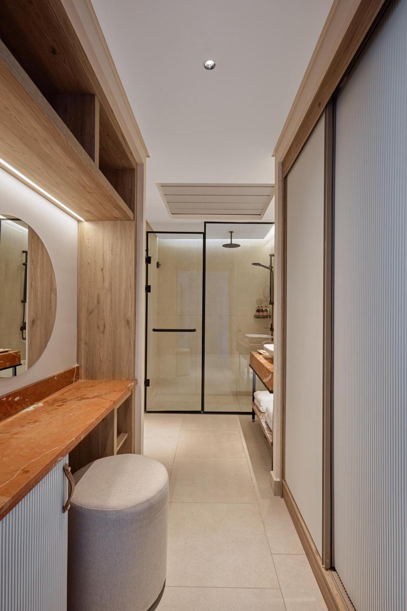 Hotel Hyatt Centric Cairo West Abu Rawwash Exterior foto