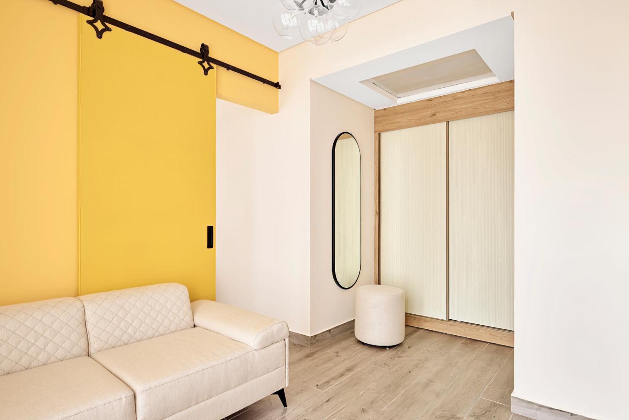 Hotel Hyatt Centric Cairo West Abu Rawwash Exterior foto